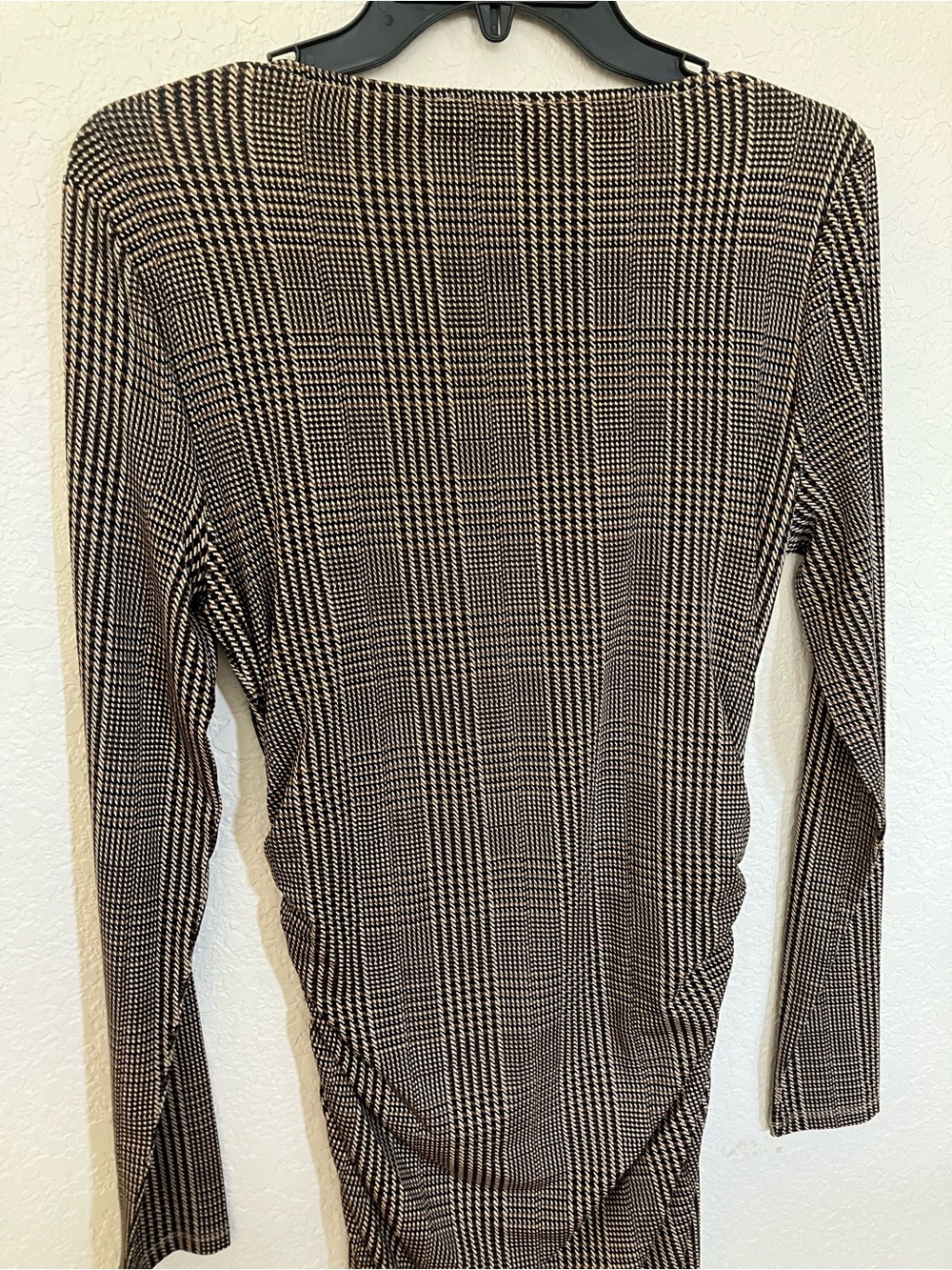 Veronica Beard Charissa Midi Dress (Size Medium) NWT - Picture 6 of 9